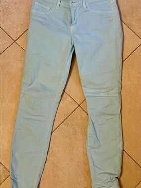 J Brand Skinny Jeans